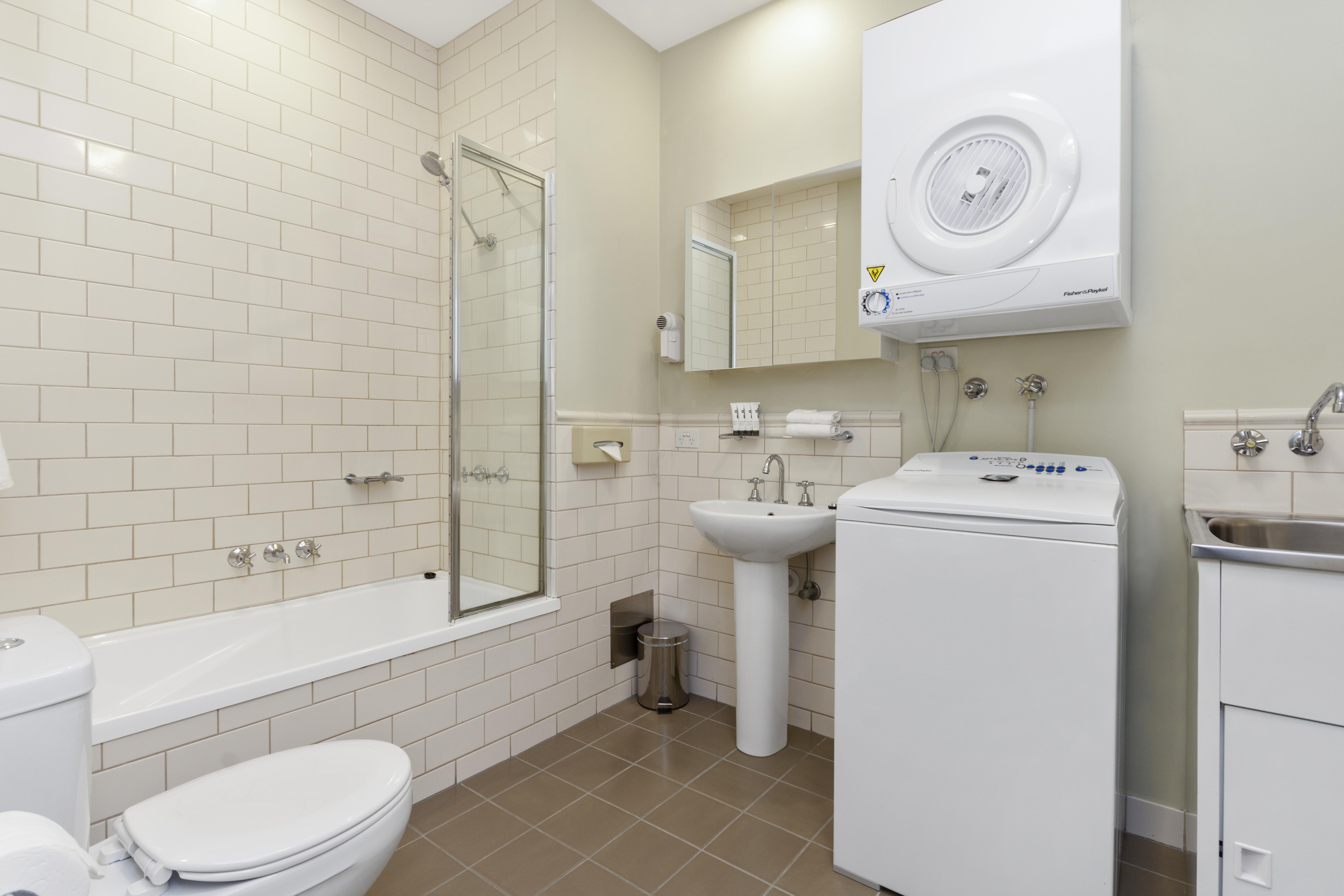 Launceston Central Apartment Hotel Official Exterior foto