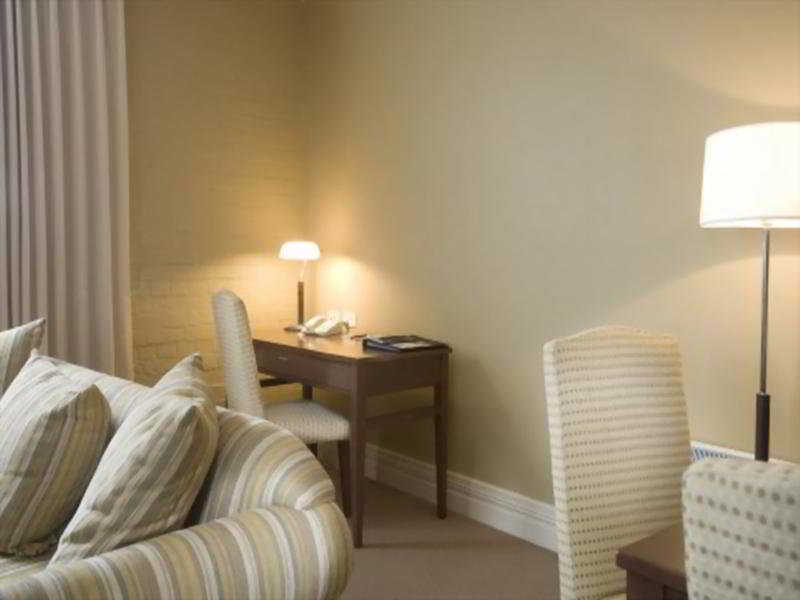 Launceston Central Apartment Hotel Official Habitación foto